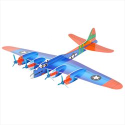 TR00103 Giant Bomber Glider
